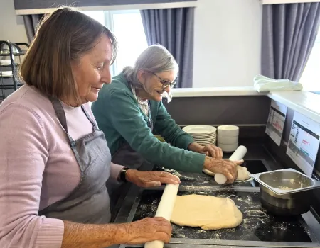 Bake Off Season has started!