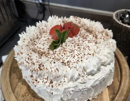 Happy Birthday Pam!