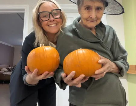 Halloween!