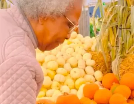 Autumn adventures and heartwarming moments at Hampton Grove 