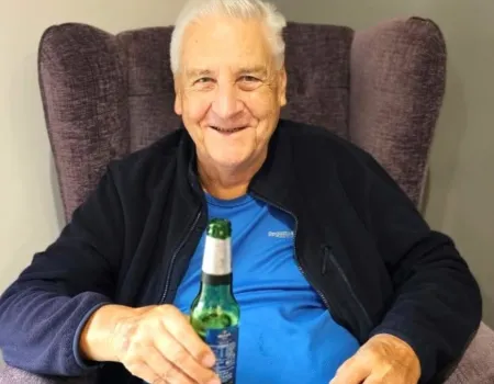 Fun Fitness Session to National Beer Day and Music 
