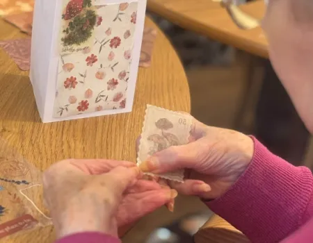 International Card Making Day