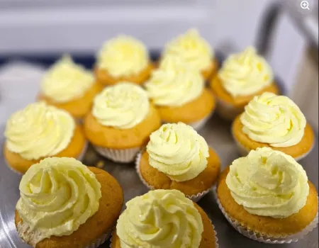 Macmillan's 'Worlds Biggest Coffee Morning' 