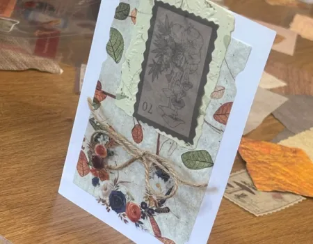 International Card Making Day