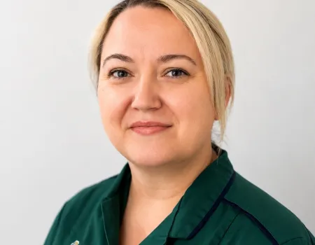 Many congratulations Nicola