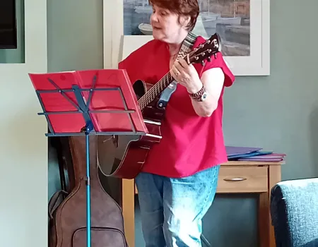 Music & Memories at Fountains