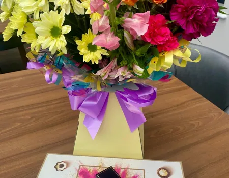 Celebrating 20 Incredible Years of Nina! 