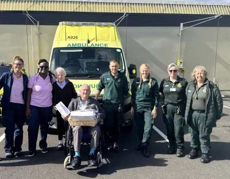 999 Heroes – A Little Treat for Our Everyday Heroes