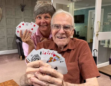 Card Games