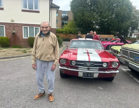 Motor show