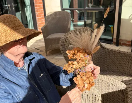 Autumn Equinox - Celebrations