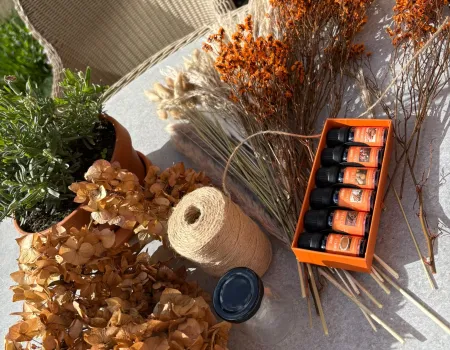 Autumn Equinox - Celebrations