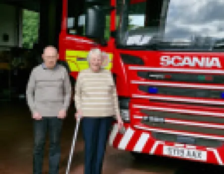  Emergency Services Day