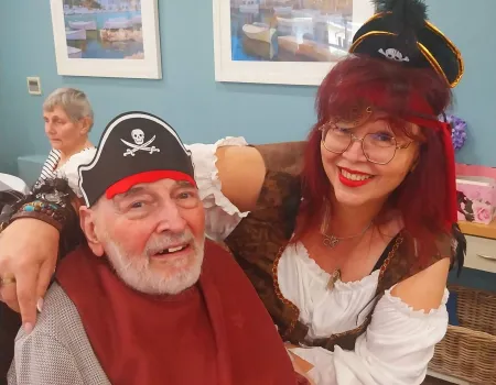 International Pirates Day