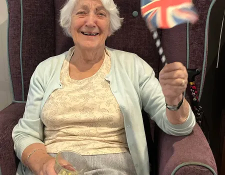 A Wonderful Last Night of the Proms Celebration