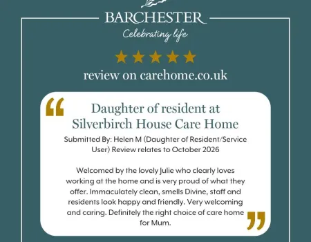 Amazing reviews