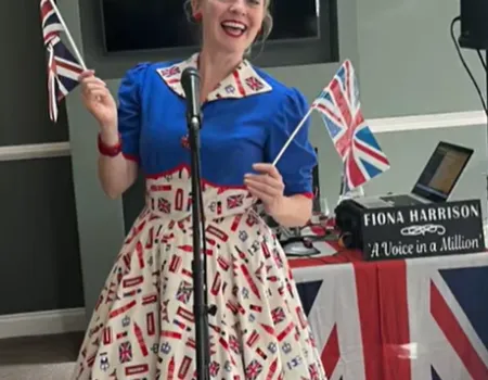 A Night at the Proms