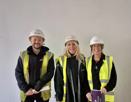 Team Site Visit