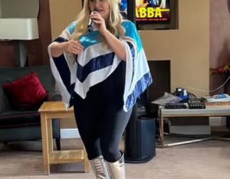 Abba tribute