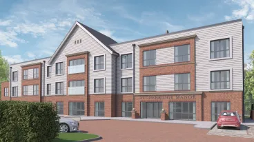 Stonebridge Manor Care Home