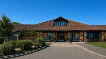 Kingsland House Care Home