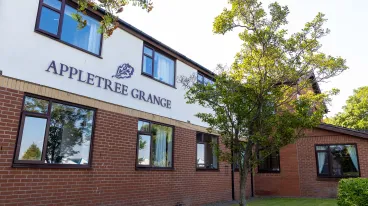 Appletree Grange Care Home