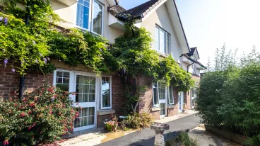 Ashchurch View Care Home