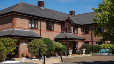 Atfield House Care Home