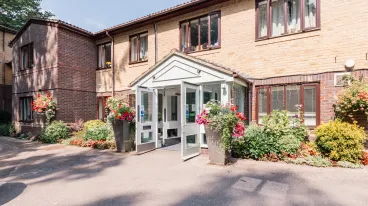 Challoner House Care Home