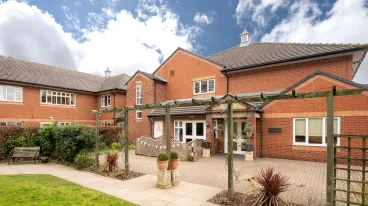 Forest Hill Care Home