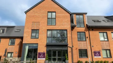 Bayleaf Care Home
