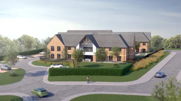 Holly Gardens Care Home