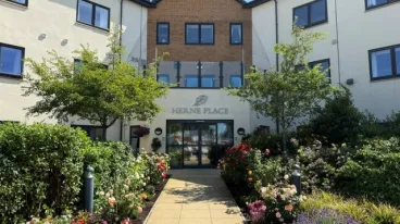 Herne Place Care Home