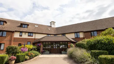 Chalfont Lodge Care Home