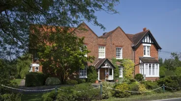 Cossins House Care Home