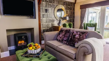 Hempton Field Care Home