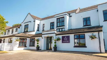 Lawton Manor Care Home