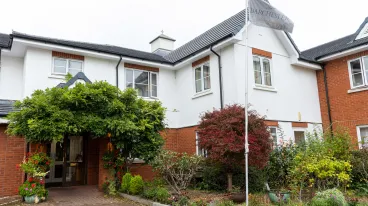 Lucerne House Care Home
