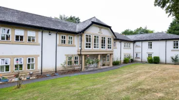 Marple Dale Care Home