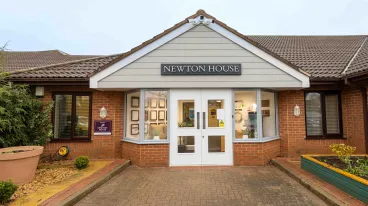 Newton House Care Home