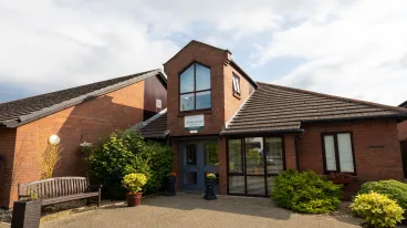 Newlands Care Home