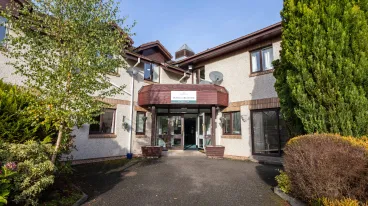 Ochil Care Home