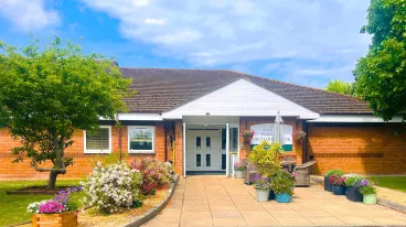 Orchard House Care Home