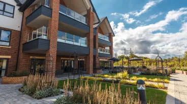 Pinetree Care Home