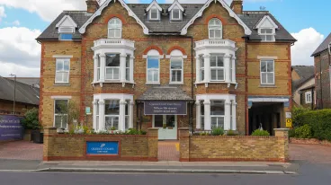 Queens Court Care Home