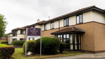 Springvale Court Care Home