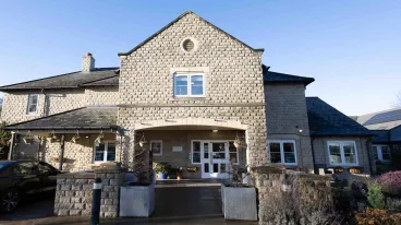 Thistle Hill Care Home