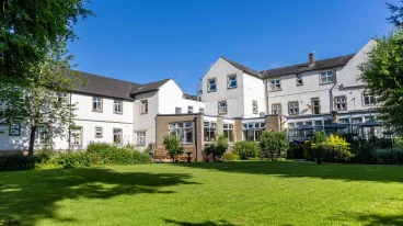 Threshfield Court Care Home