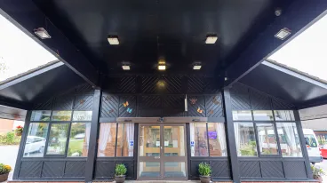 Werrington Lodge Care Home