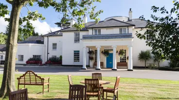 Westergate House Care Home